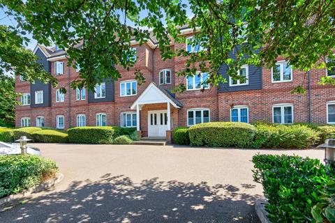 undefined, Hitchin SG4