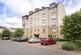 Powderhall Rigg, Cannonmills, Edinburgh, EH7