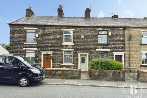 2 bedroom terraced house for sale, Darwen Road, Bromley Cross, Bolton, BL7