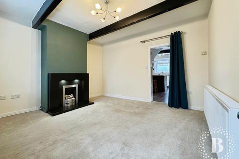 2 bedroom terraced house for sale, Darwen Road, Bromley Cross, Bolton, BL7