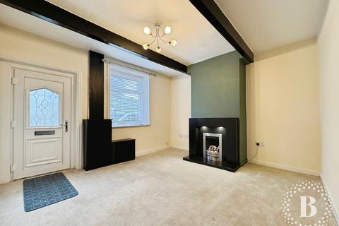 2 bedroom terraced house for sale, Darwen Road, Bromley Cross, Bolton, BL7