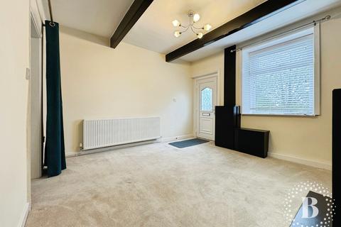2 bedroom terraced house for sale, Darwen Road, Bromley Cross, Bolton, BL7