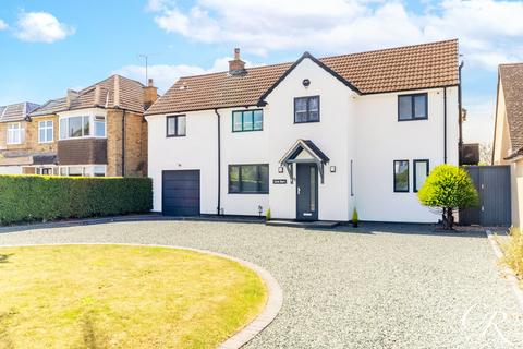 undefined, Badgeworth Lane, Cheltenham GL51