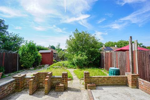 3 bedroom semi-detached house for sale, Bristol Road, St. Leonards-On-Sea