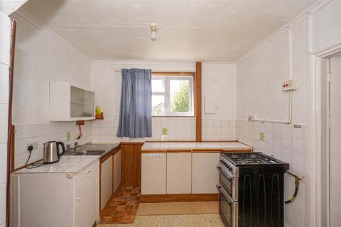 3 bedroom semi-detached house for sale, Bristol Road, St. Leonards-On-Sea