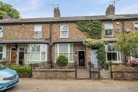 3 bedroom terraced house for sale, Oxcarr Lane, Strensall, York, YO32 5TD