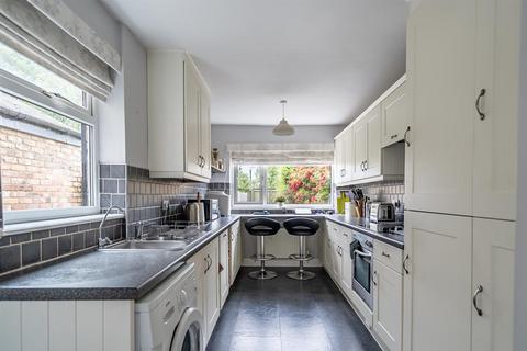 3 bedroom terraced house for sale, Oxcarr Lane, Strensall, York, YO32 5TD