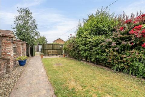 3 bedroom terraced house for sale, Oxcarr Lane, Strensall, York, YO32 5TD