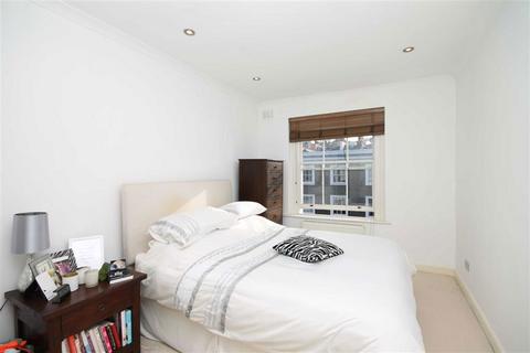1 bedroom flat to rent, Orsett Terrace, London W2