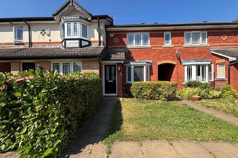 2 bedroom terraced house for sale, Gladewood Close, Wilmslow
