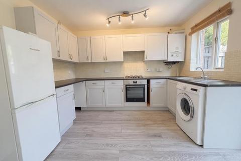 2 bedroom terraced house for sale, Gladewood Close, Wilmslow