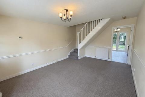 2 bedroom terraced house for sale, Gladewood Close, Wilmslow