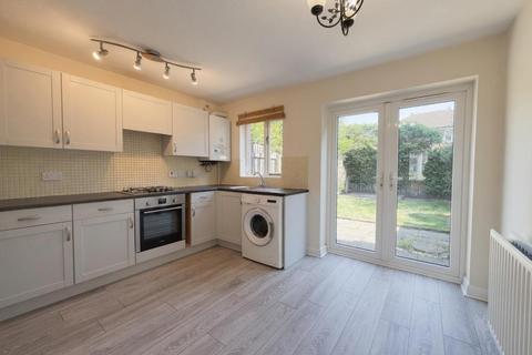 2 bedroom terraced house for sale, Gladewood Close, Wilmslow