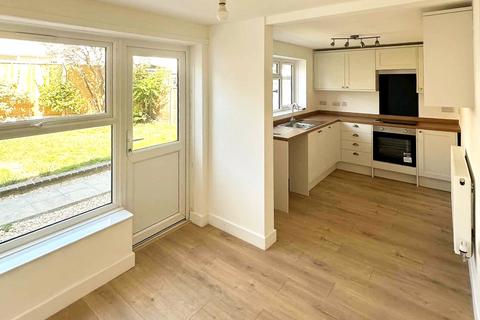 2 bedroom terraced house for sale, Old Town, Chard, Somerset, TA20