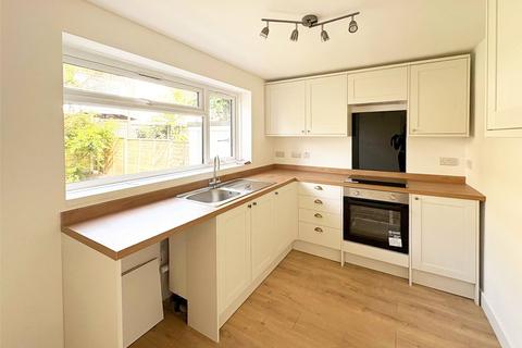 2 bedroom terraced house for sale, Old Town, Chard, Somerset, TA20