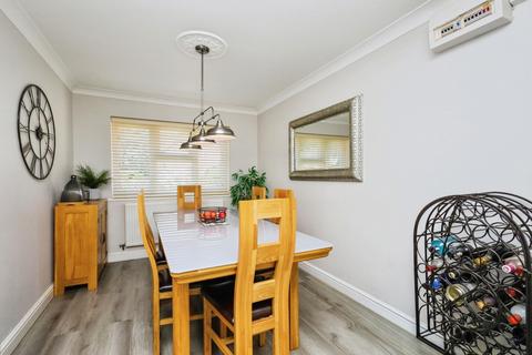 5 bedroom detached house for sale, Mulberry Way, Heathfield, East Sussex, TN21