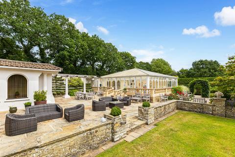 6 bedroom country house for sale, Graffham, Petworth, GU28 0NZ