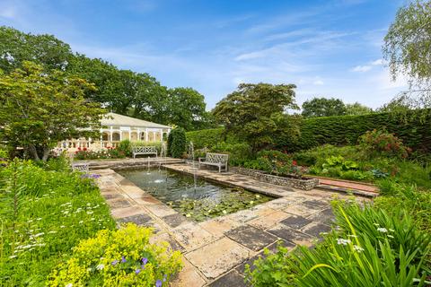6 bedroom country house for sale, Graffham, Petworth, GU28 0NZ