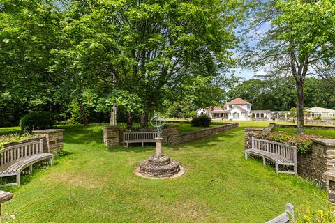 6 bedroom country house for sale, Graffham, Petworth, GU28 0NZ