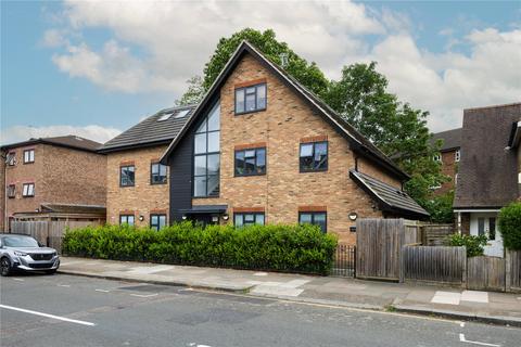 2 bedroom apartment for sale, Weigall Road, London