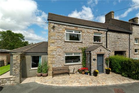 3 bedroom barn conversion for sale, Ingleton, Carnforth, North Yorkshire, LA6