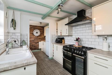 2 bedroom terraced house for sale, Lorne Park Road, Lowestoft