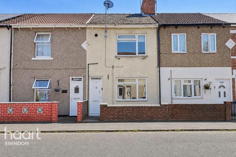 2 bedroom terraced house for sale, Ferndale Road, Swindon