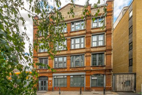 Davenant Street, London, E1