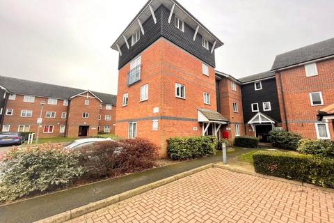 Mandeville Court, Chingford, London E4