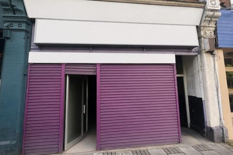 Retail property (high street) to rent, 16 High St London N8 7PB