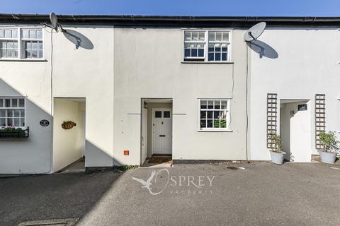 undefined, Victoria Yard, Oundle PE8