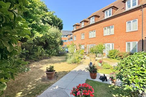 2 bedroom retirement property for sale, Cottage Mews, 27 Christchurch Road, BH24