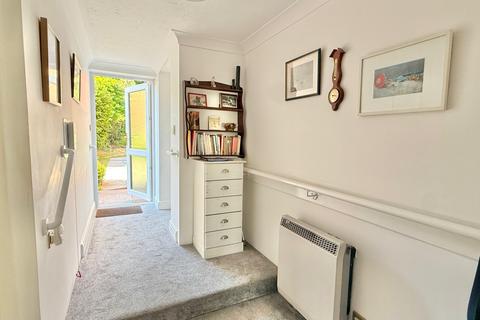 2 bedroom retirement property for sale, Cottage Mews, 27 Christchurch Road, BH24
