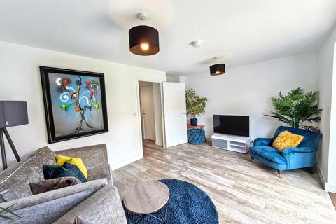 3 bedroom semi-detached house for sale, Owen Way, Market Harborough, LE16