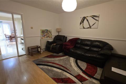 undefined, Edinburgh Street, Swindon, SN2