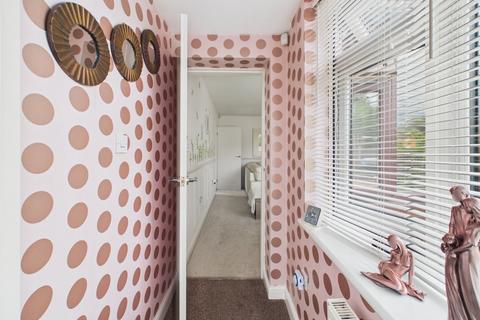 2 bedroom bungalow for sale, Kelson Avenue, Greater Manchester OL7