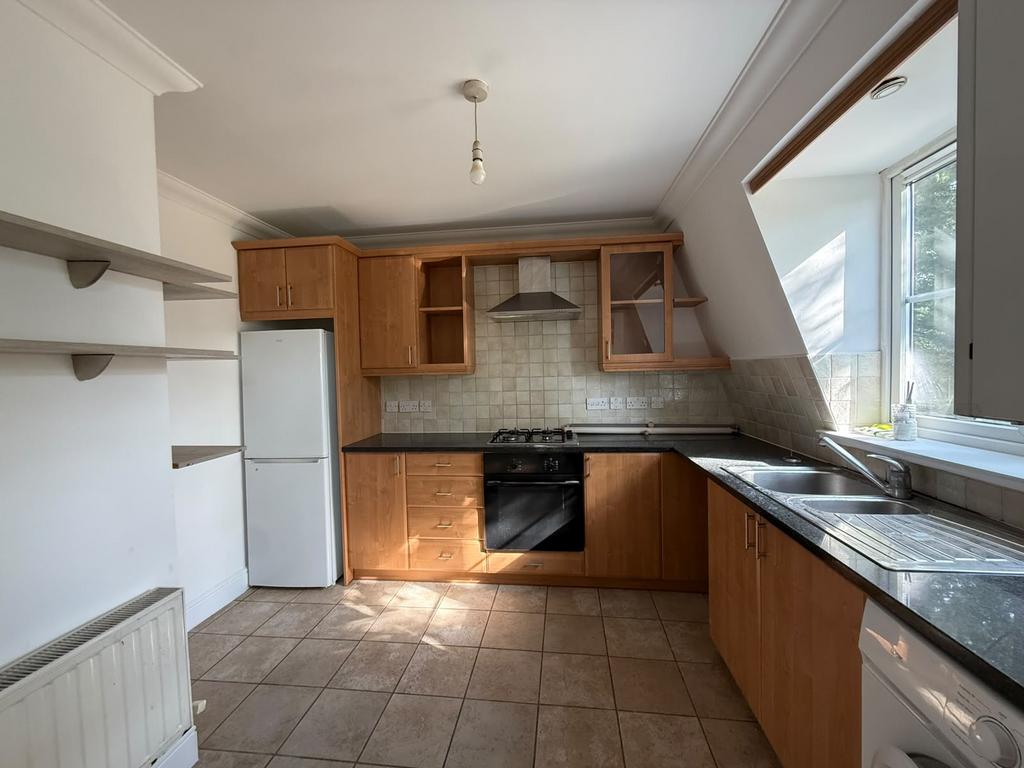 Apartment in London - View 2