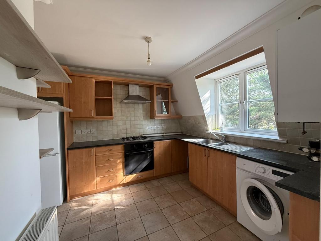 Apartment in London - View 3