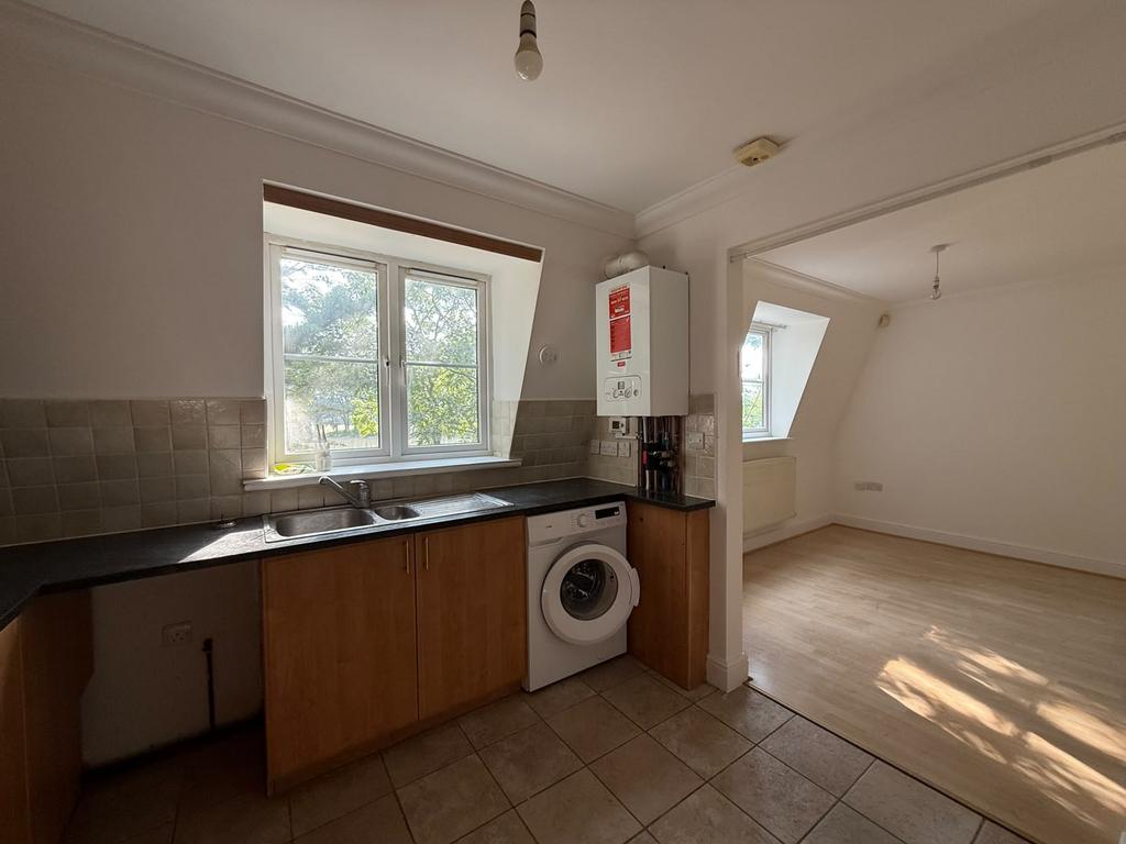 Apartment in London - View 4