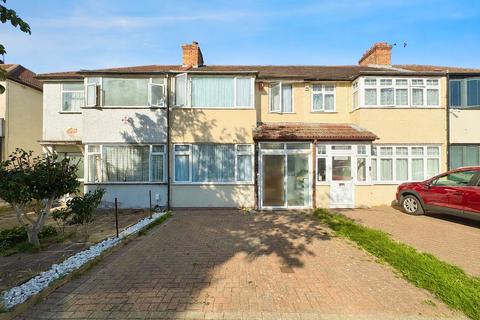 undefined, Constable Gardens, Edgware, HA8