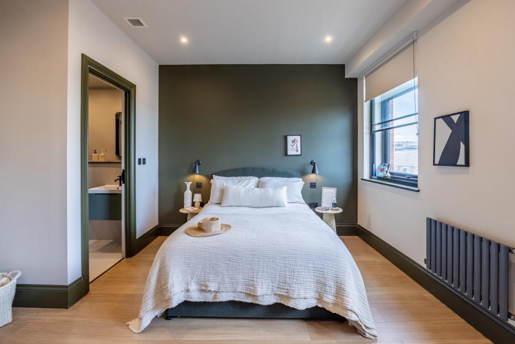 Apartment in Sheffield, Moorhead, City Centre - View 3