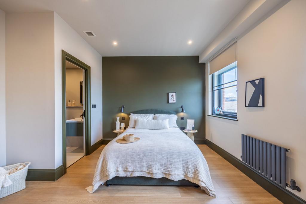Apartment in Sheffield, Moorhead, City Centre - View 4