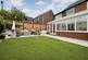 The Rise, Springhead, Saddleworth, OL4