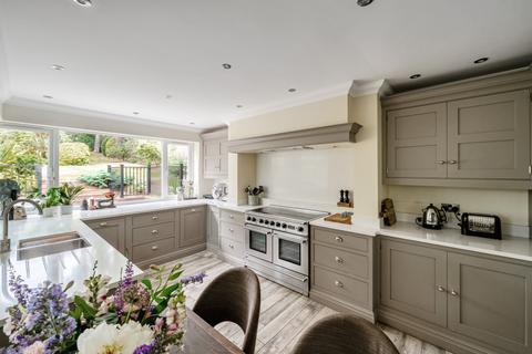 4 bedroom house for sale, Woodend Drive, Ascot, SL5