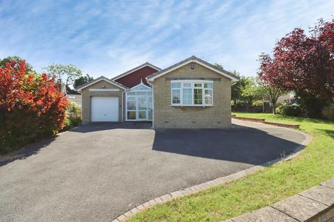 3 bedroom detached bungalow for sale, Church Close, Frampton Cotterell, Bristol