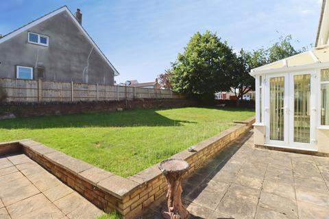 3 bedroom detached bungalow for sale, Church Close, Frampton Cotterell, Bristol