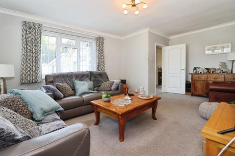 3 bedroom detached bungalow for sale, Church Close, Frampton Cotterell, Bristol