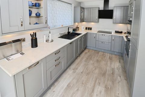 3 bedroom detached bungalow for sale, Church Close, Frampton Cotterell, Bristol