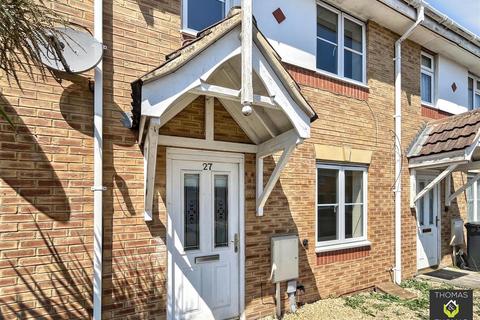 2 bedroom terraced house to rent, Bishops Castle Way, Gloucester