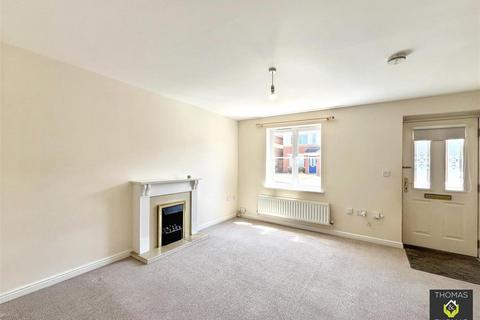 2 bedroom terraced house to rent, Bishops Castle Way, Gloucester